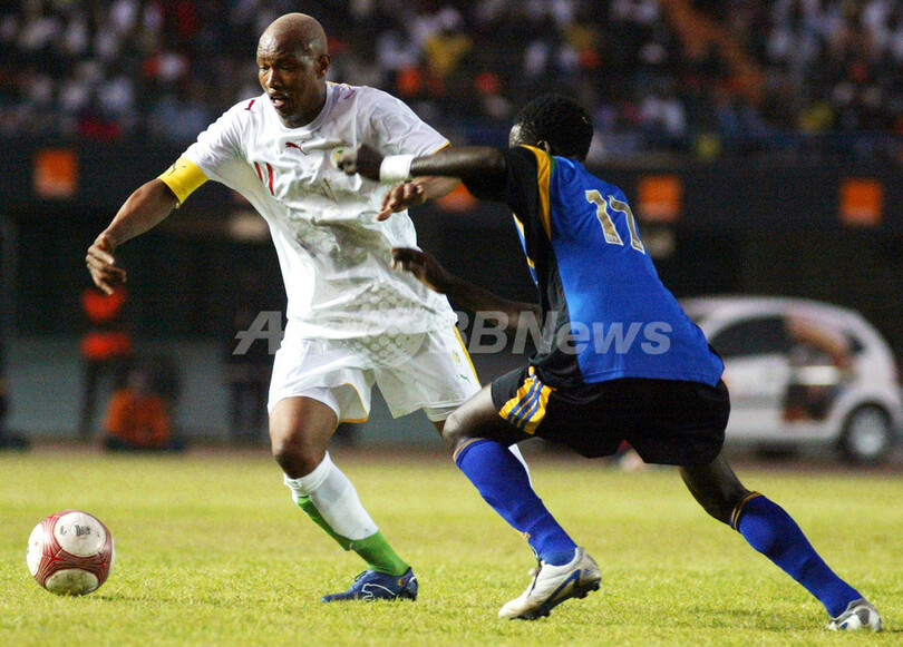 ＜サッカー アフリカ・ネイションズカップ＞セネガル タンザニアに勝利し勝ち点を6に伸ばす - セネガル
