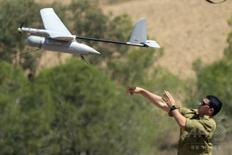 イスラエルとパレスチナ、改めて停戦へ 5日朝から72時間