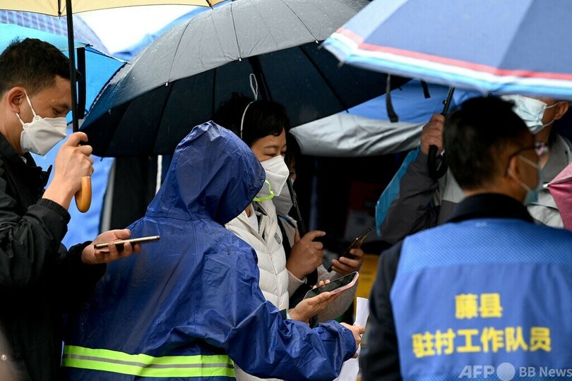 中国機墜落、ブラックボックスを回収 急降下の原因究明へ