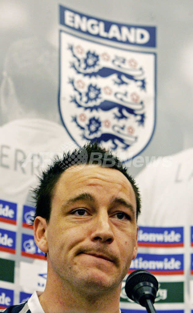 ＜サッカー 欧州選手権2008・予選＞マクラーレン監督 「ファンが誇れるパフォーマンスを」 - イスラエル