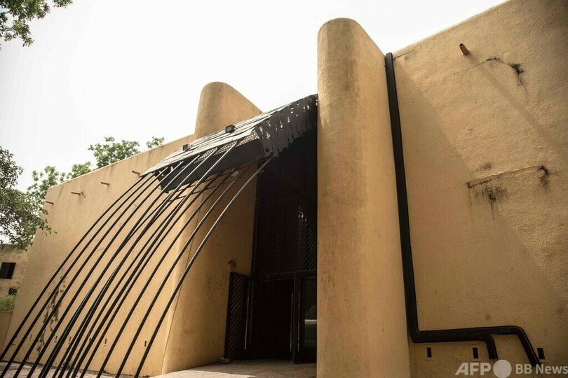 アフリカ初のプリツカー賞 「持続可能で先駆的」なデザインを評価