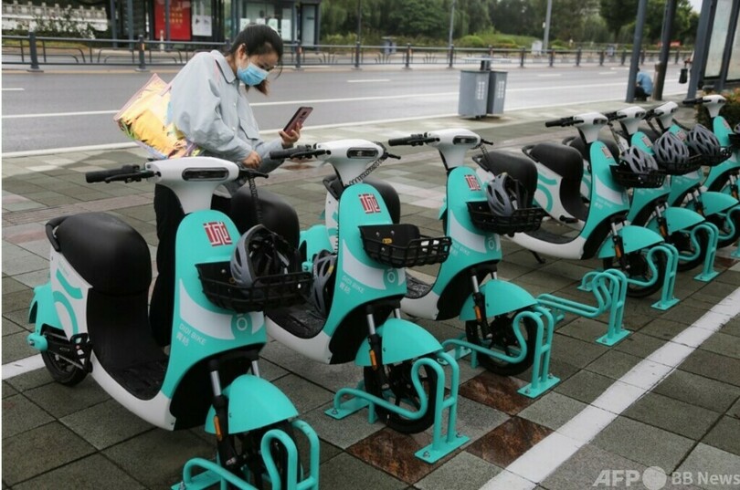 革新的な方法で交通環境を向上させる 中国