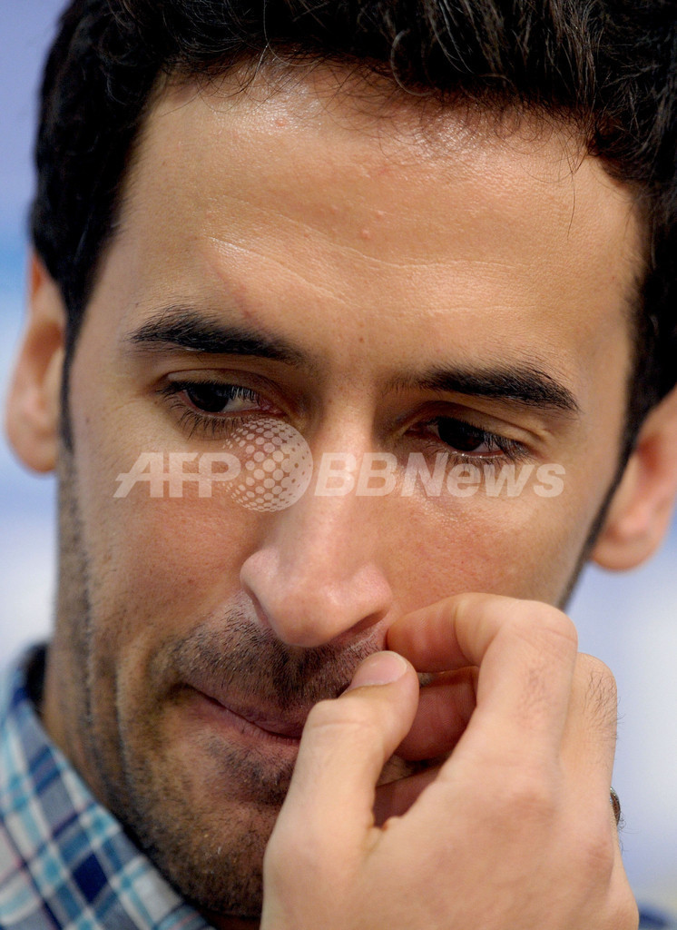 ラウル、シーズン終了後にシャルケを退団