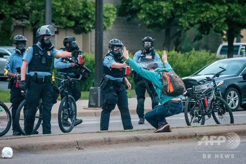 米ミネアポリス市、警察を解体し再建へ