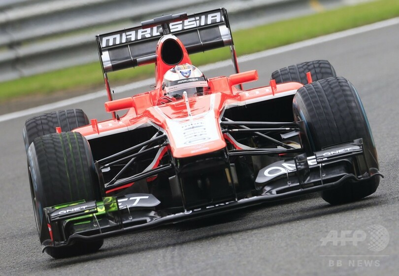 マルシャが破産手続きを終了、レース復帰に大きな一歩