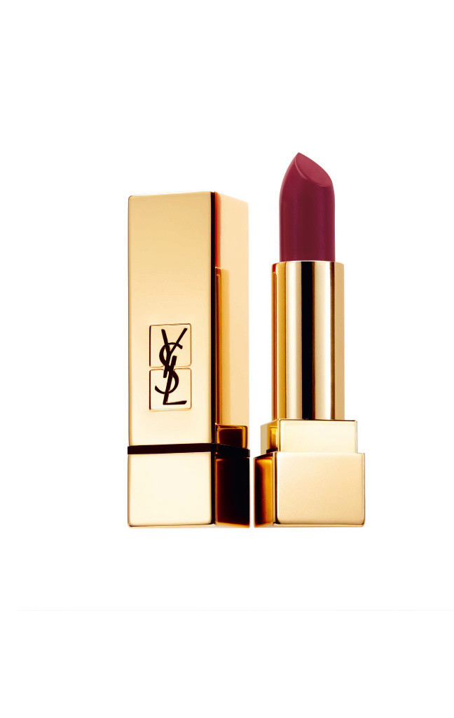 「イヴ・サンローラン・ボーテ」レトロで大胆な秋メイク