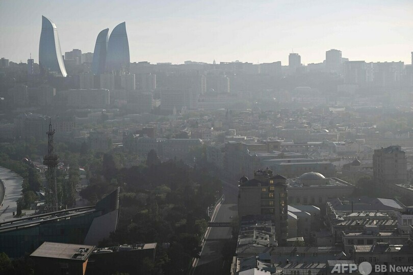 ルクレール、フェルスタッペン抑え3季連続PP アゼルバイジャンGP