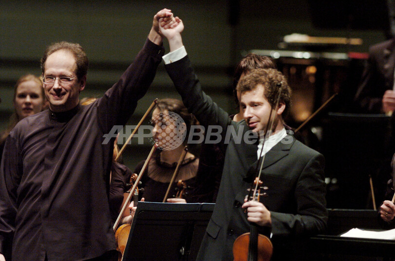 第13回ラ・フォル・ジュルネにウラル・オーケストラ出演 - フランス