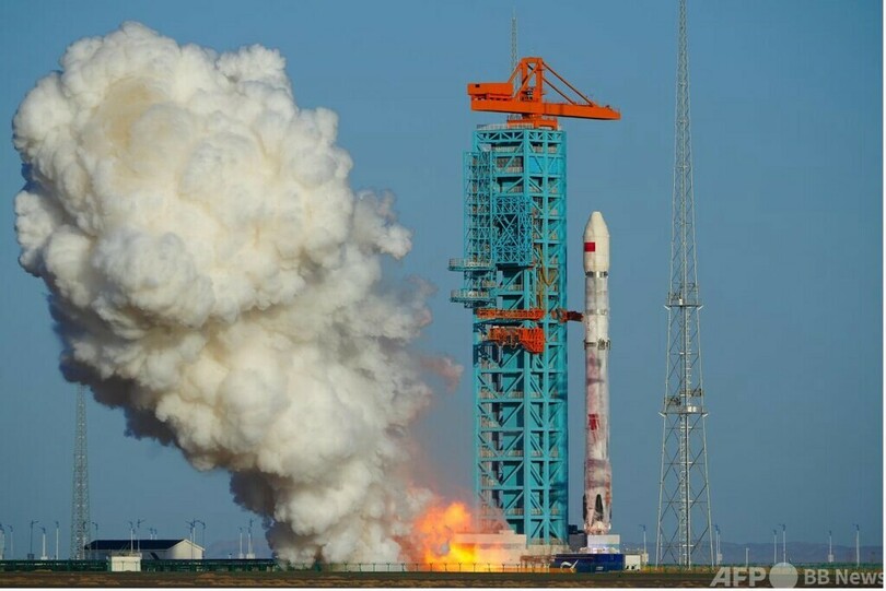 中国、ロケット海陸回収に成功　商業宇宙開発が新段階へ