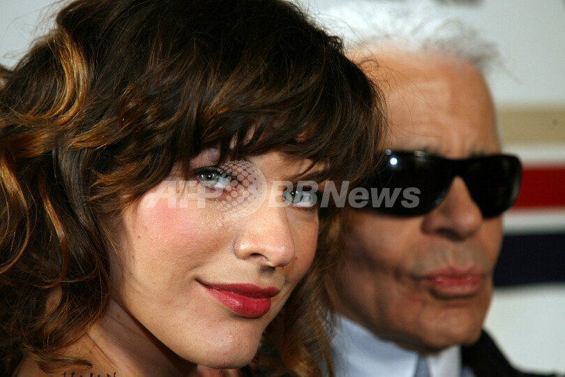 シャネル、07/08年クルーズ・コレクションを発表 - 米国