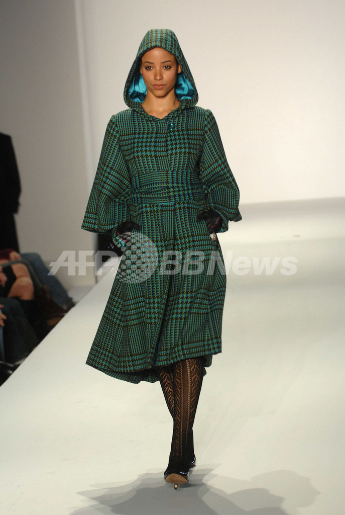 「プロジェクト・ランウェイ」シーズン4幕開け