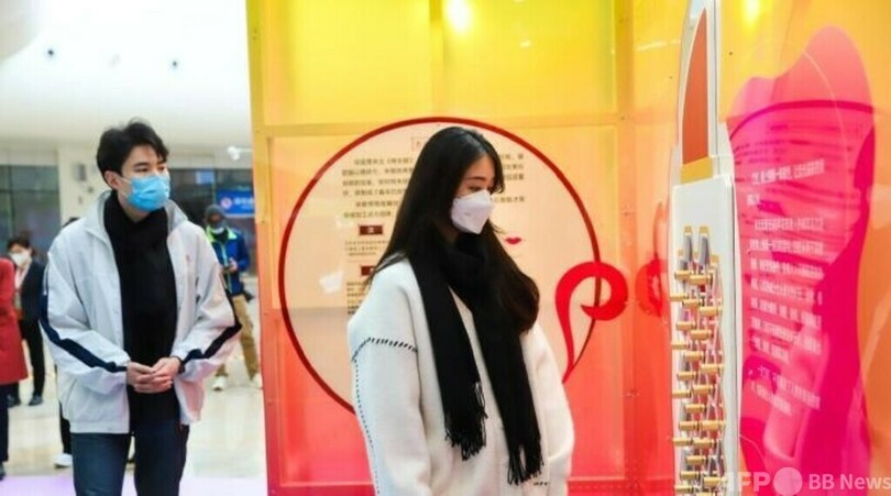 中国をリードする広東省の化粧品産業 生産額は国内の6割