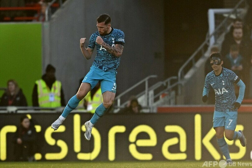 プレミア再開、首位アーセナルら上位陣が勝利