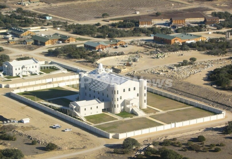 一夫多妻制教団の子ども、州当局に監護権なし 控訴審