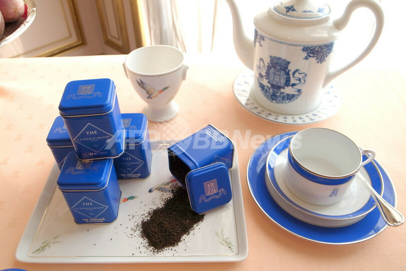 老舗フレンチ「ラ トゥールダルジャン」、オンラインストア新商品を発表