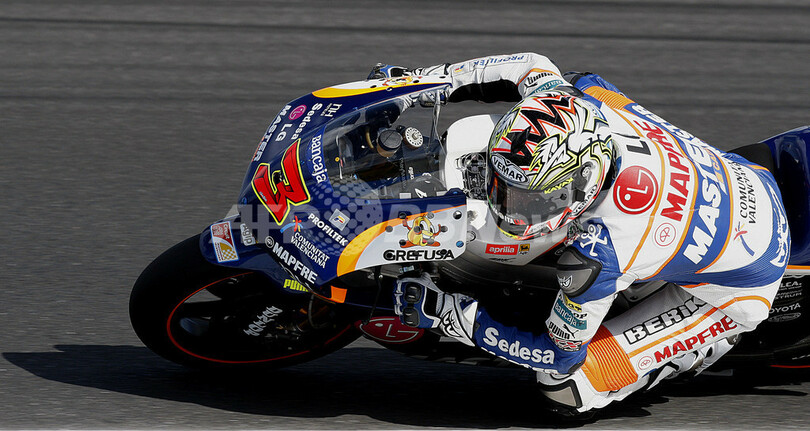 ロレンゾ オーストラリアGP・予選1回目でトップタイム