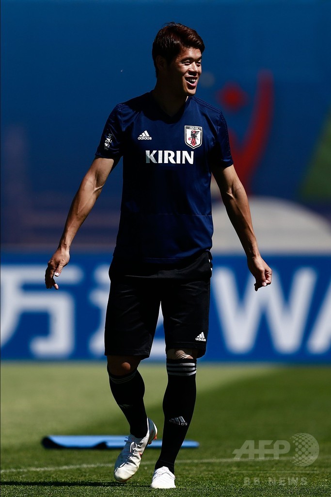 日本代表、19日にW杯初戦 対戦相手コロンビアはハメスの状態に懸念