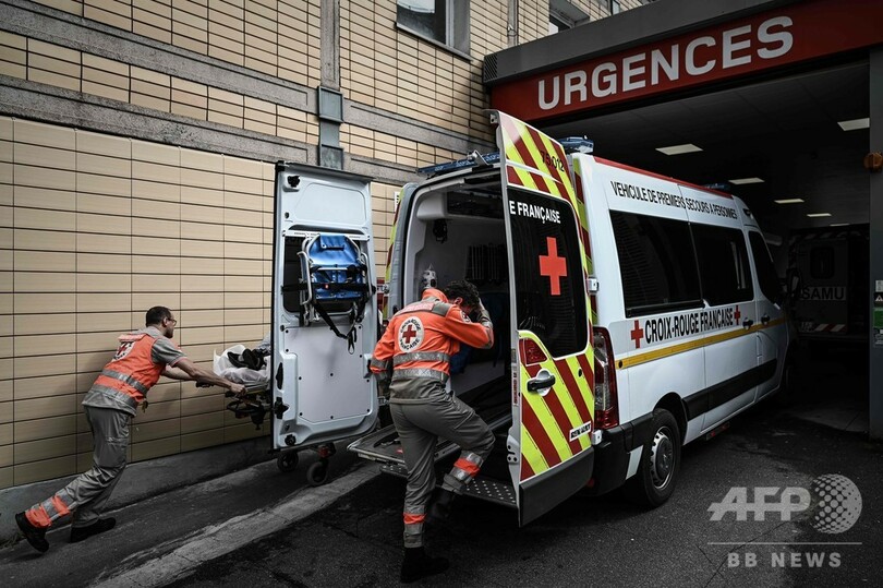 新型コロナ、自然感染とワクチンで免疫獲得 サル実験で確認