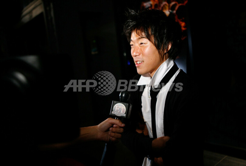 トロント国際映画祭、アーロン・ヨーらがパーティーに出席