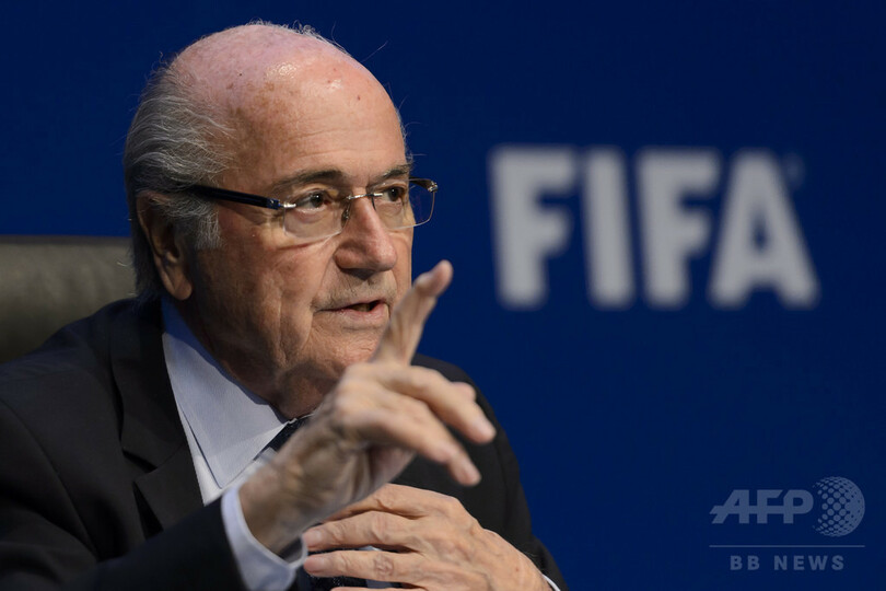 汚職問題に揺れるなか、「ゼップ・ブラッター・トーナメント」が今年も開催へ