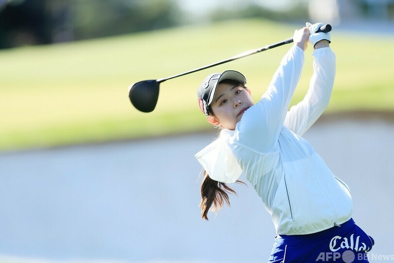 16歳の高校生が優勝、吉田鈴20位 オーガスタ女子アマ