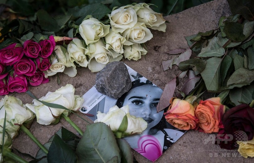 ドイツで難民申請中に少女を暴行・殺害、イラクに逃亡した男を拘束・送還