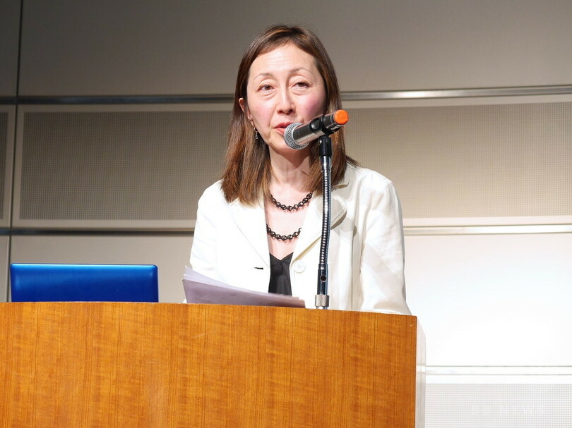 女性のワークライフマネジメントを考える、WEF主催シンポジウム