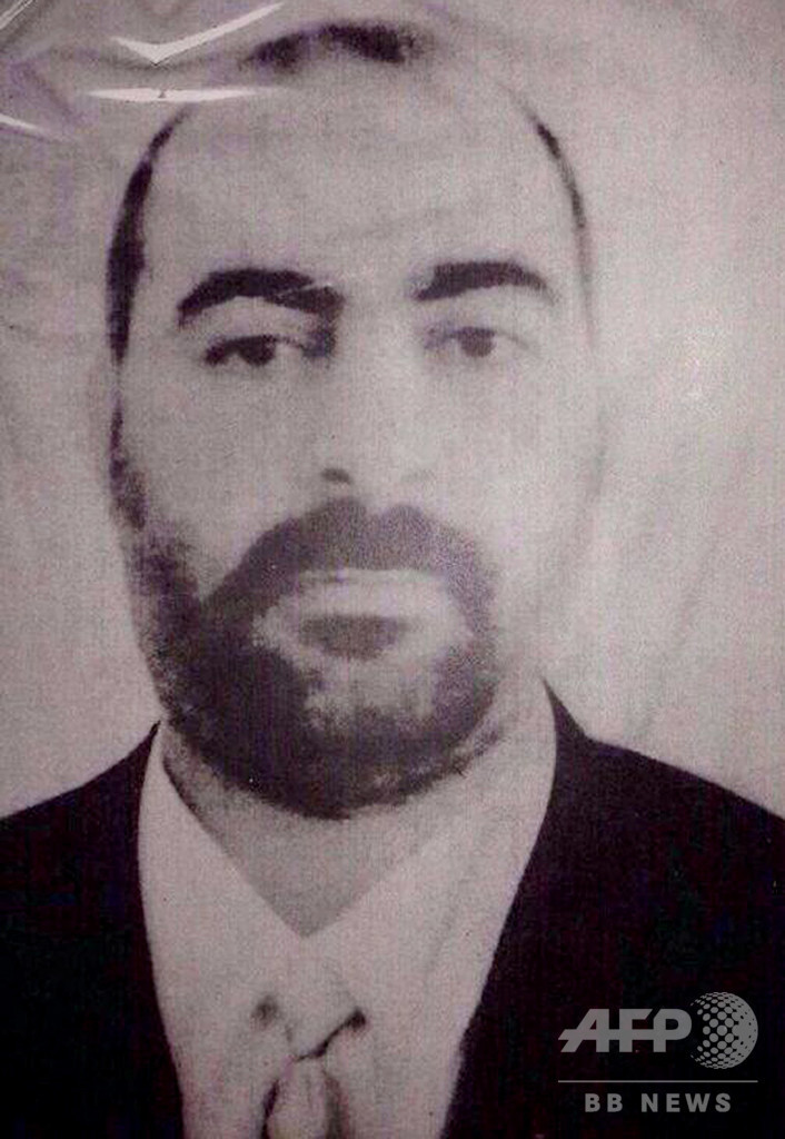 IS最高指導者、5年ぶりに姿見せる プロパガンダ動画公開