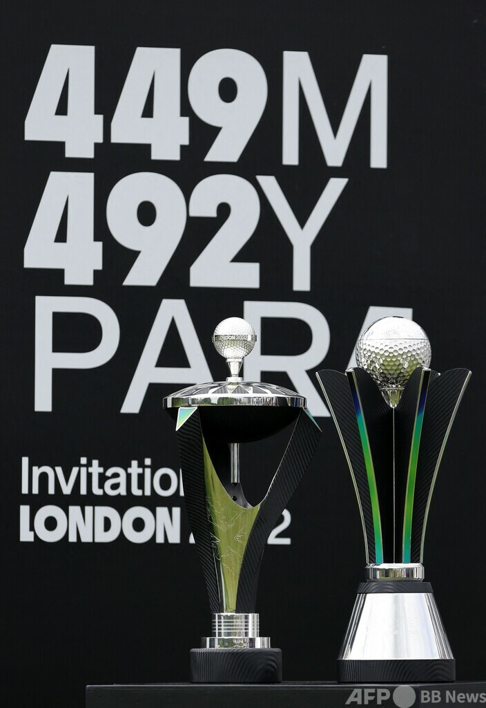 PGA、新リーグ参戦選手の資格停止 ミケルソンら17人