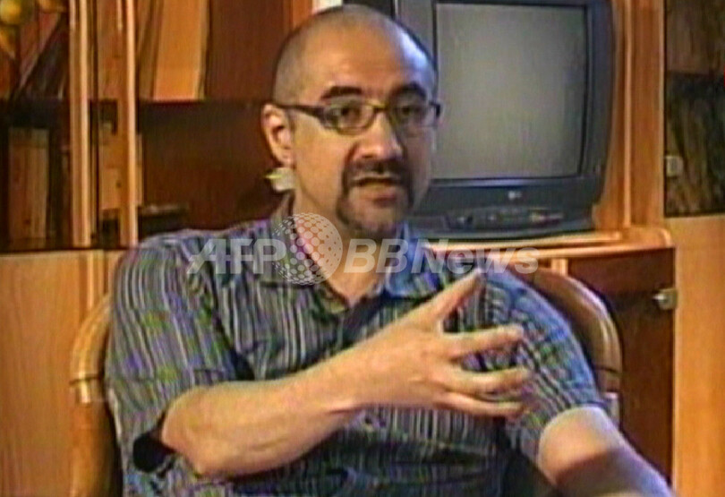 拘束米研究者がイラン転覆計画「告白」