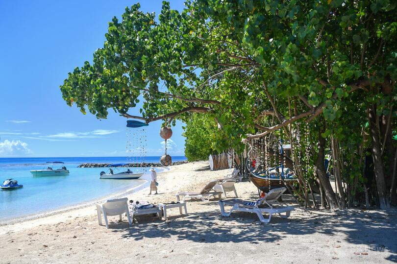 モルディブ、イスラエル人の入国禁止 ガザでのジェノサイドに抗議