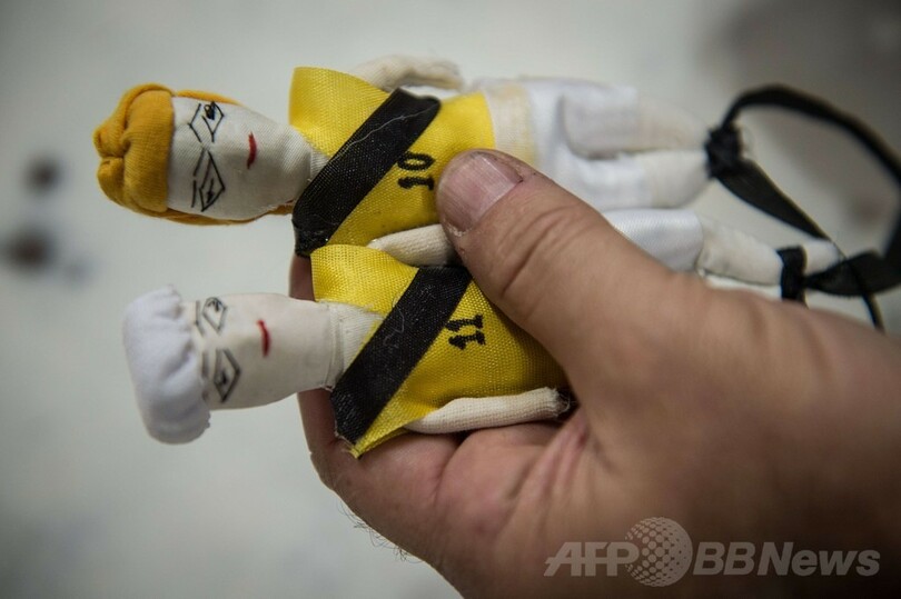 コロンビア選手呪う儀式でブラジル応援、効果は？