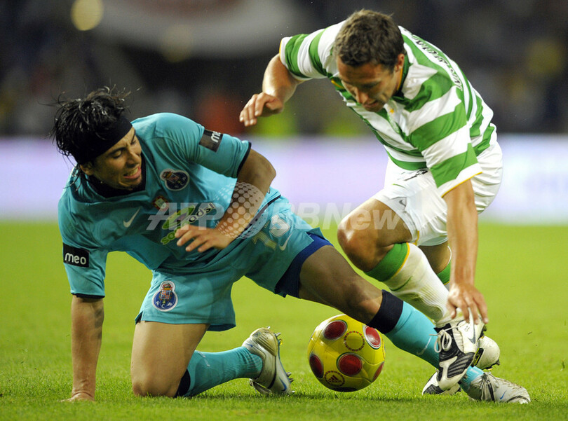 セルティック 親善試合でポルトに勝利