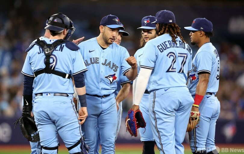 菊池が無傷の今季4勝目、千賀は初黒星