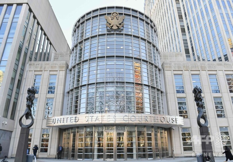 メキシコ麻薬王「エル・チャポ」に有罪評決 米NY陪審