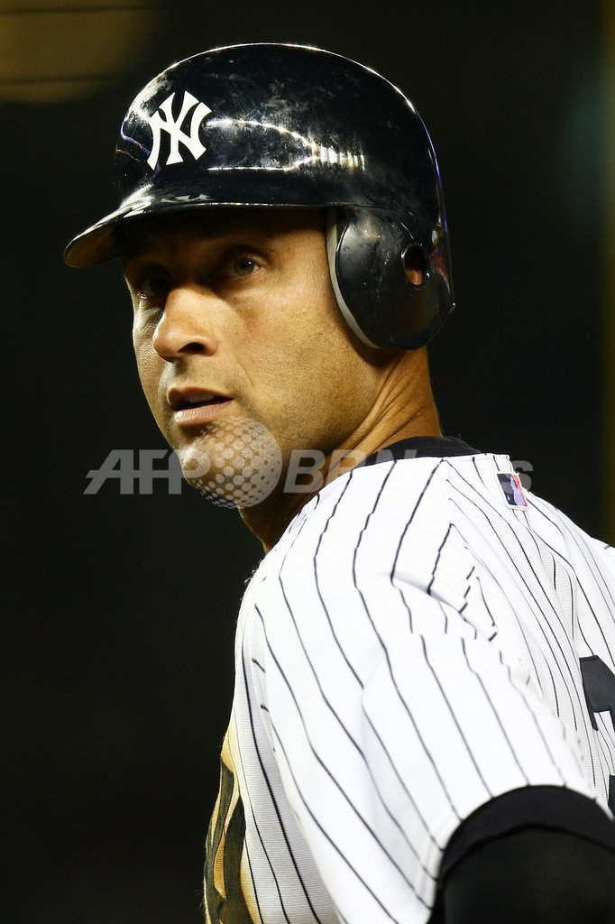 松井秀喜 カブス戦で2点本塁打、福留は3打数1安打