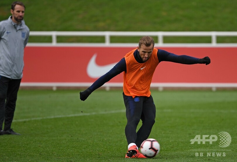 ケイン、NFLでキッカー挑戦の夢を明かす