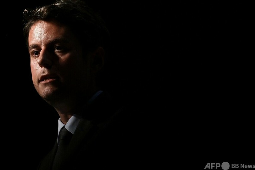 ニンテンドースイッチ無償修理は欧州のおかげ 仏首相、若年層にアピール