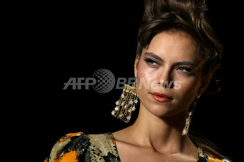 ＜10年春夏サンパウロ・コレクション＞「アンドレ・リマ」、「イザベラ・カペート」ら新作を発表