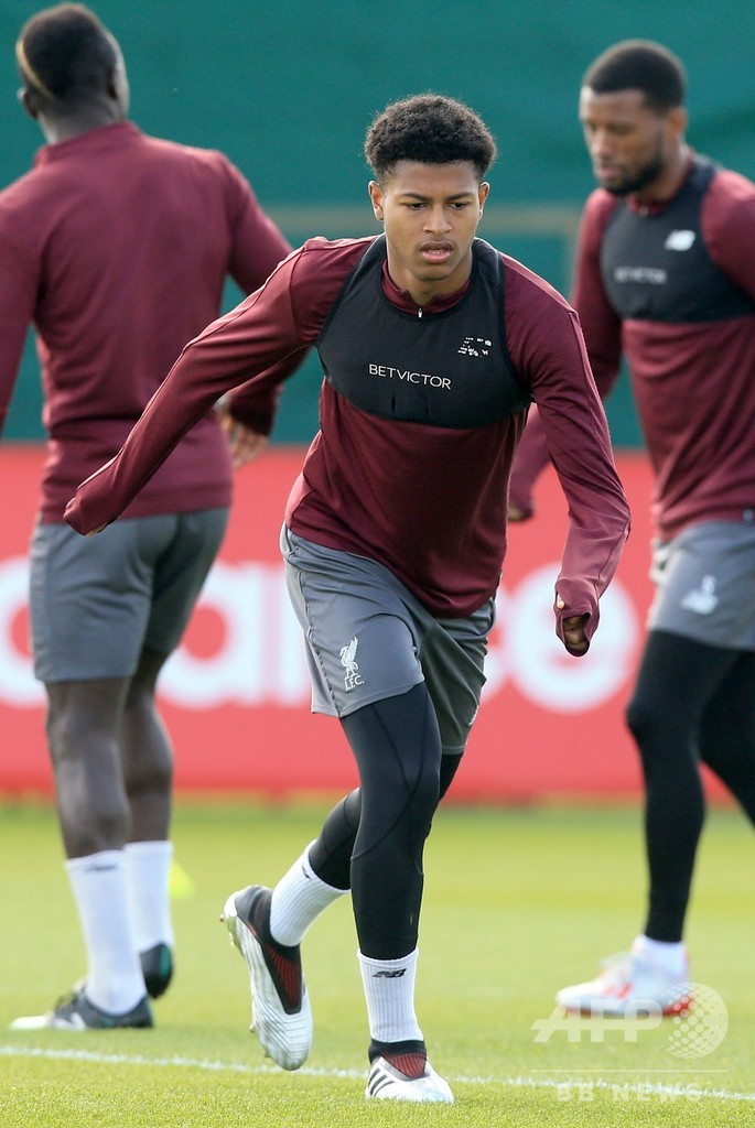 サラーが脳振とうで欧州CL準決勝欠場へ、リバプール指揮官が明言