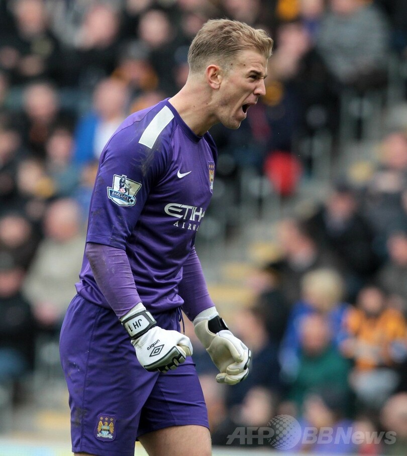 シルバ、ジェコのゴールでマンチェスター・シティが勝利