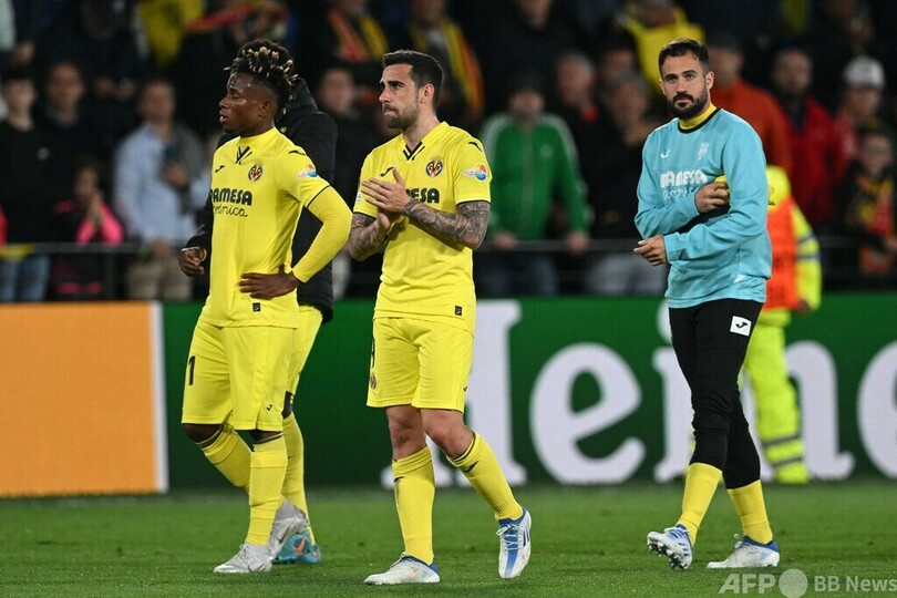 リバプール、ビジャレアル退け再びCL決勝へ 指揮官も「特別」と歓喜