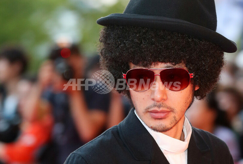 釜山国際映画祭、オダギリジョーも出席