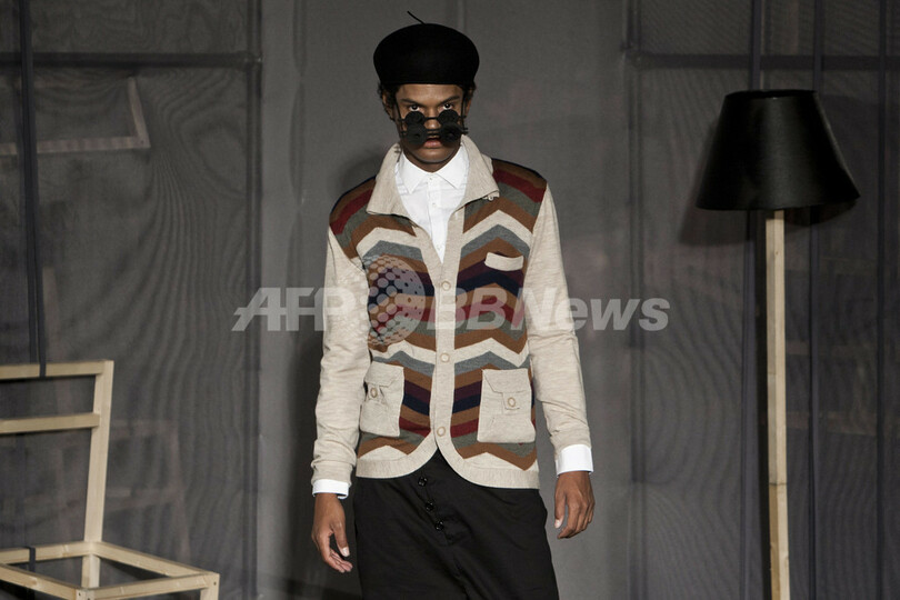 コペンハーゲン・ファッションウィーク、｢ヒューゴ・ボス｣ら新作発表