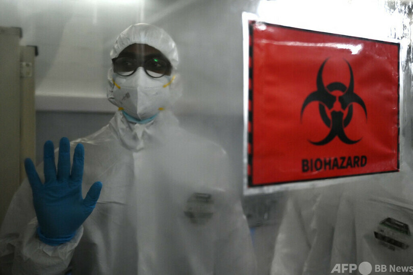 WHO、サル痘の名称変更へ公募