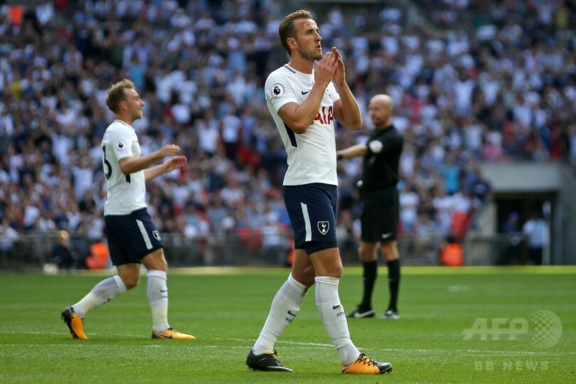 トッテナムの問題は「ウェンブリーではなく精神面」 指揮官が主張