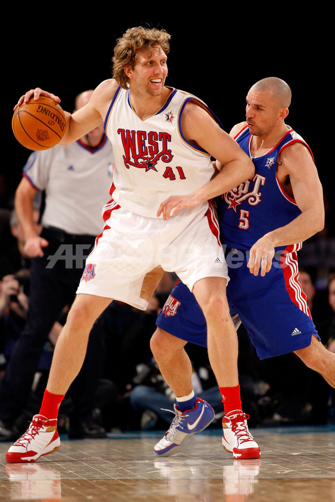 第57回・NBA・オールスター・ゲーム2008 イースタンカンファレンスが勝利