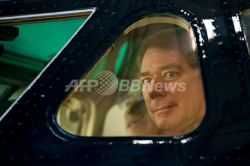 めざせ67時間以内、世界一周飛行の最速記録に挑戦