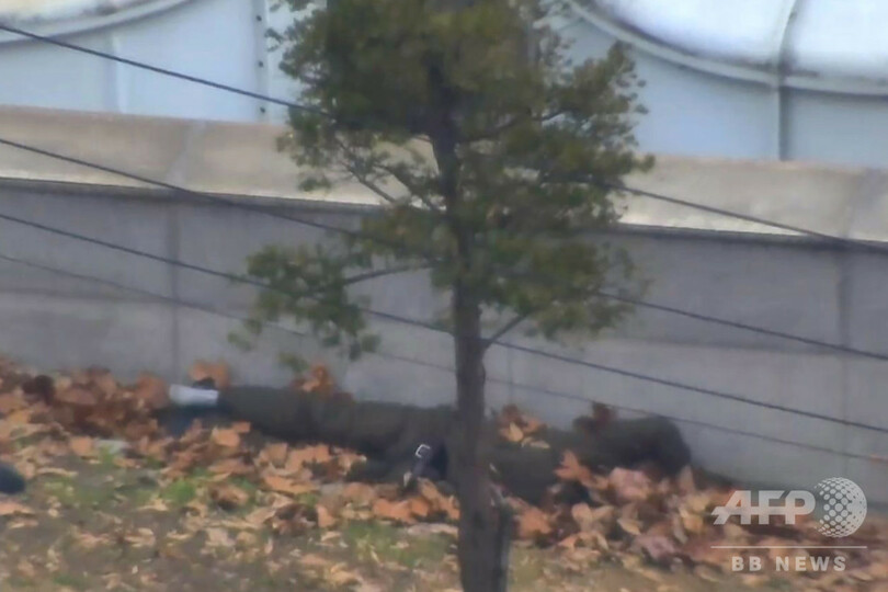 金委員長に忠誠心なかった、韓国亡命の脱北兵が証言