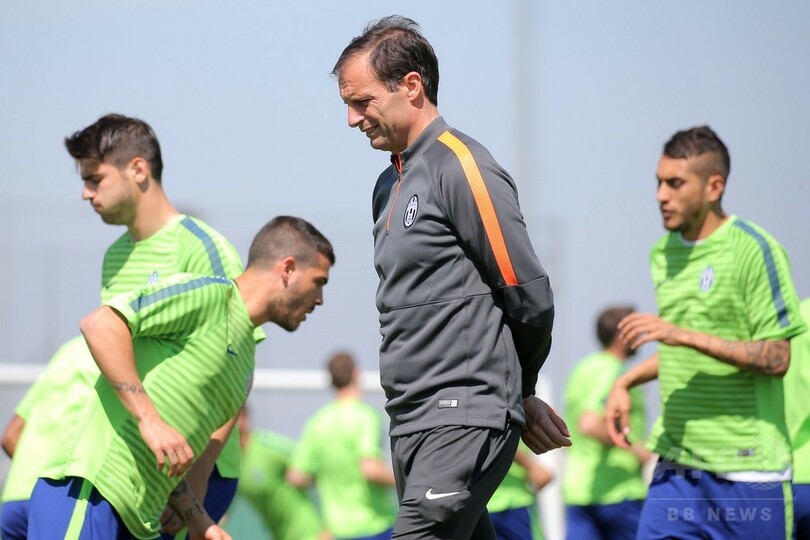 先勝のユベントス、12年ぶりのベスト4に期待 欧州CL